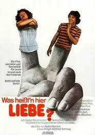 Poster do filme Was heißt'n hier Liebe?