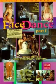 Face Dance movie poster
