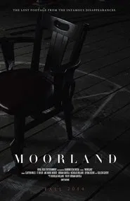 Moorland movie poster