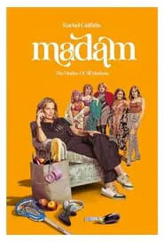 Madam tv show poster