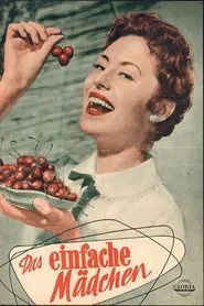 Poster do filme Das einfache Mädchen