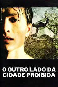 Poster do filme O Outro Lado da Cidade Proibida