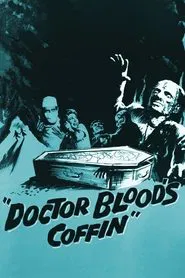 Doctor Blood's Coffin movie poster