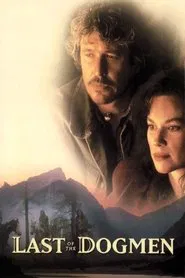 Poster do filme O Último dos Bravos