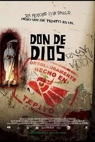 Don de Dios movie poster