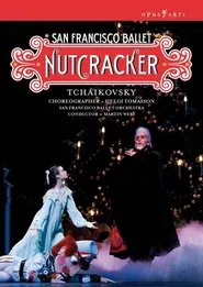 Poster do filme San Francisco Ballet - The Nutcracker