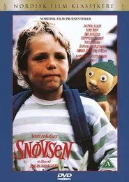 The Snooks movie poster