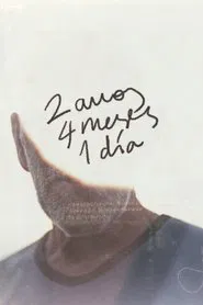 Poster do filme Two Years, Four Months, A Day