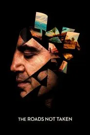 The Roads Not Taken movie poster