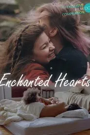Poster do filme Enchanted Hearts