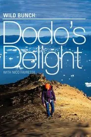 Dodo's Delight - The Adventures Of The Dodo movie poster