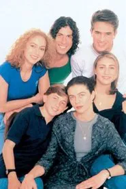 La madre tv show poster