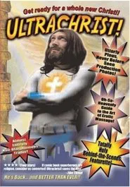 Poster do filme Ultrachrist!