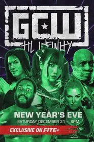 GCW Til Infinity movie poster