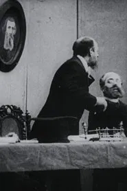 Humor Pages Under A. Arkatov's Guidance movie poster