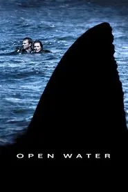 Open Water movie poster