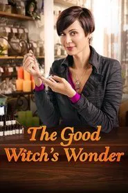 The Good Witch's Wonder movie poster