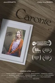 Caronte movie poster