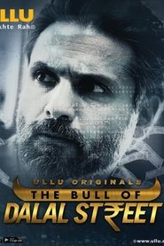The Bull Of Dalal Street tv show poster
