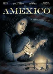 Amexico movie poster
