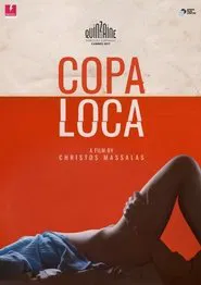 Copa-Loca movie poster