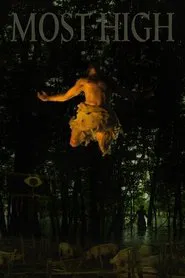 Most High movie poster