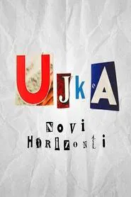 Uncle New Horizons tv show poster