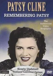 Patsy Cline - Remembering Patsy movie poster
