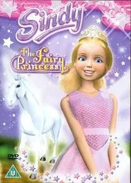 Sindy The Fairy Princess movie poster