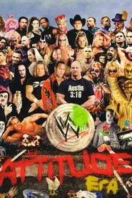 Attitude Era movie poster