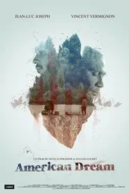 Poster do filme American Dream