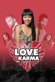 Love Karma movie poster