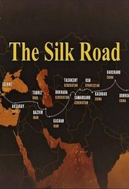 The Silk Road tv show poster