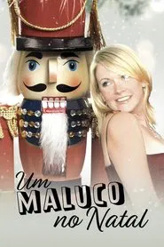 Poster do filme Um Maluco no Natal