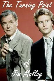 The Turning Point of Jim Malloy movie poster