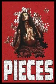 Pieces movie poster