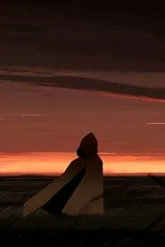 The Longest Road movie poster