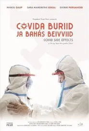 Covid side-effects movie poster