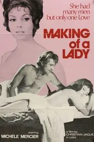 Emma Hamilton movie poster