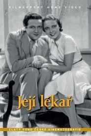 Její lékař movie poster
