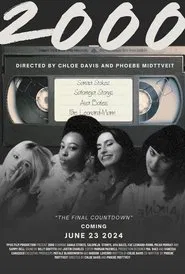 2000 movie poster