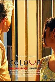Poster do filme Colour: Dawn is gone