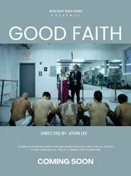 Good Faith movie poster