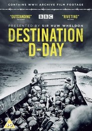 Poster do filme Destination D-Day