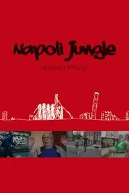 Napoli Jungle movie poster
