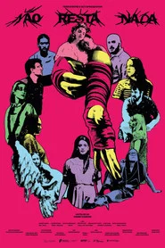 Nothing Left movie poster