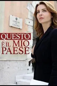 Questo e' il mio paese tv show poster