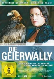 Poster do filme Die Geierwally