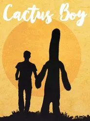Poster do filme Cactus Boy