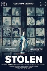 Poster do filme Stolen
